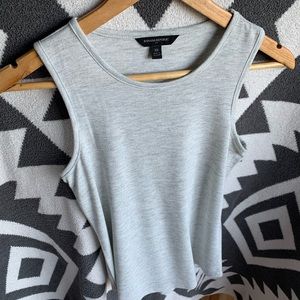 Banana Republic Dressy Tank - New